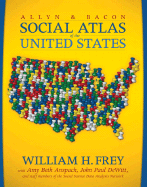 The Allyn & Bacon Social Atlas of the United States