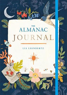 The Almanac JOURNAL - Leendertz, Lia