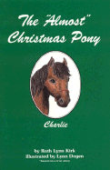 The Almost Christmas Pony