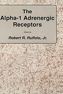 The Alpha-1 Adrenergic Receptors