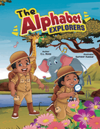 The Alphabet Explorers