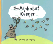 The Alphabet Keeper - 