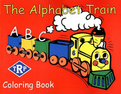 The Alphabet Train - Serensits, Jaime F M