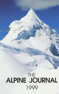The Alpine Journal 1999