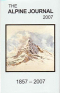 The Alpine Journal 2007: v. 112