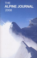 The Alpine Journal 2008: v. 113