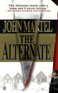 The Alternate - Martel, John