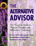 The Alternative Advisor - Time-Life Books