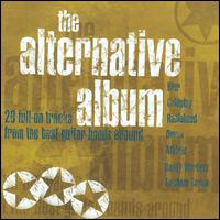 The Alternative Album [2005] - Various Artists