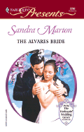 The Alvares Bride - Marton, Sandra