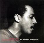 The Amazing Bud Powell, Vol. 1 [Expanded]