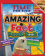 The Amazing Fact and Puzzle Book