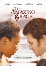 The Amazing Grace - Jeta Amata