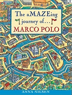 The Amazing Journey of Marco Polo