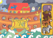 The Amazing Journey of Noah and His Incredible Ark