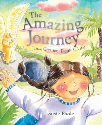 The Amazing Journey - Poole, Susie