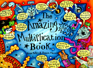 The Amazing Pop-Up Multiplication Book - Petty, Kate