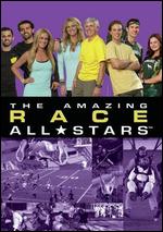 The Amazing Race: All Stars - Season 24 - 