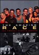 The Amazing Race: Season 28