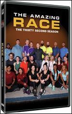 The Amazing Race: Season 32