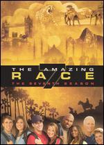 The Amazing Race: The Seventh Season [4 Discs]