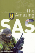 The Amazing SAS - McPhedran, Ian