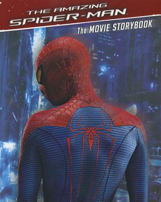 The Amazing Spider-Man Movie Storybook - 