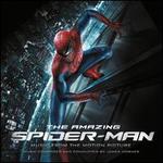 The Amazing Spider-Man [Music From the Motion Picture]