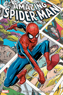 The Amazing Spider-Man Omnibus Vol. 3