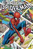 The Amazing Spider-Man Omnibus, Volume 3