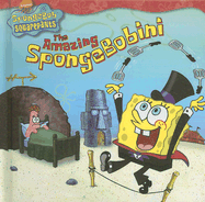 The Amazing Spongebobini - Banks, Steven