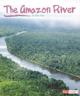 The Amazon River