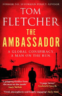 The Ambassador: A gripping international thriller