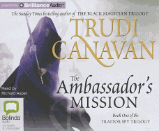 The Ambassador's Mission