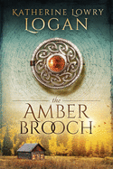 The Amber Brooch: Time Travel Romance