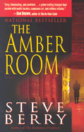 The Amber Room - Berry, Steve