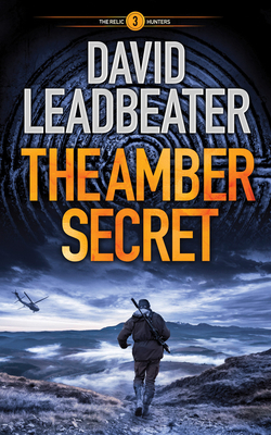 The Amber Secret - Leadbeater, David