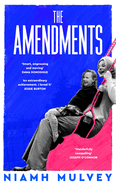 The Amendments: the instant Irish bestseller about one family through the generations