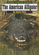 The American Alligator - Potts, Steve