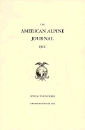 The American alpine journal