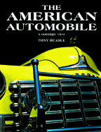The American Automobile: A Nostalgic View
