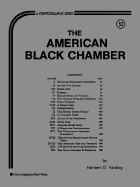 The American Black Chamber