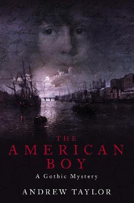 The American Boy - Taylor, Andrew