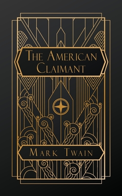 The American Claimant - Twain, Mark