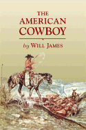 The American Cowboy