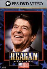 The American Experience: Reagan, Part II - An American Crusade