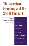 The American Founding and the Social Compact