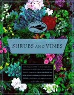 The American Garden Guides: Shrubs and Vines