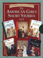 The American Girls Short Stories Boxed Set 2