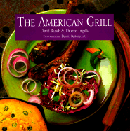 The American Grill